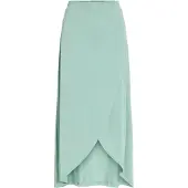 Vila Jupe 'VIModala' turquoise