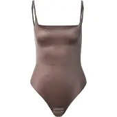 Magic bodyfashion Shirtbody chocolat