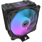 Darkflash Z4 Pro Mist Cpu Fan 120 Mm Clair