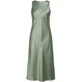 Guido Maria Kretschmer Women Robe olive
