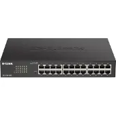 D-Link Dgs-1100-24v2/e Switch Noir One Size / EU Plug 220V