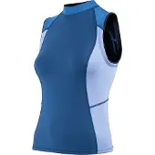 Zone3 Yulex Gilet Néoprène Femme Noir 8 Noir 8