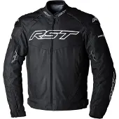 Rst Tractech Evo 5 Ce Jacket Noir XS Homme
