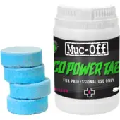 Muc Off Nettoyant Eco Power Tabs 4 Unités