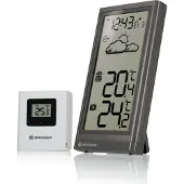 Bresser Meteo Temp