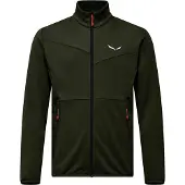 Salewa Veste de randonnée zippée Puez Cammino