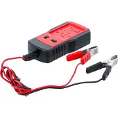 Bgs Testeur de relais automobile 12V - 70338