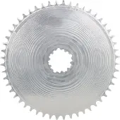Garbaruk Sram Gxp/dub Aero Chainring Noir 52t