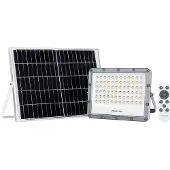 Pricenet Escalier lumineux solaire 5W 800 lm 4000 K