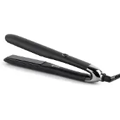 Jata PP1065 Lisseur à cheveux en céramique à chauffage ultra-rapide. 4 niveaux de température. Plaques : 95 x 30 mm. Pour les soins intensifs des cheveux. Livré avec sac thermique