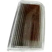 VAN WEZEL Clignotant Avant Gauche Avec Porte-Ampoule Pour Zx