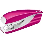 Leitz Agrafeuse de Table WOW Nexxt WOW Rose