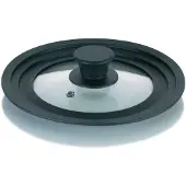 kela Couvercle En Verre Concetta 16/20cm