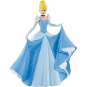 BULLYLAND Figure Dansante Cendrillon Disney