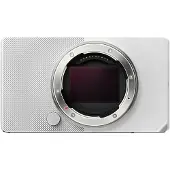 Sigma BF Appareil photo sans miroir Full Frame (argent)