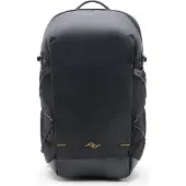 Peak Design Outdoor Sac à Dos Zip 18L - Noir