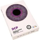 Clairefontaine Papier A3 DCP 120 grammes (250 feuilles)