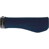 Ergon Poign es GA3 Nightride Bleu Large Unisexe