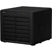 Synology NAS DS2422+ 12bay Desktop