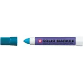 Sakura Industriemarker Solid Marker Original, grn (1x)