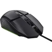 Trust GXT 109 Felox Gaming Mouse - Noir