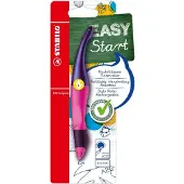Stabilo Roller EASYoriginal Holograph Edition pour gauchers (1x)