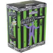 NECA Beetlejuice HeroClix Iconix Miniature – WizKids (Figure pré-peinte)