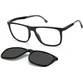 Carrera HYPERFIT 16/CS BLACK (807 M9), Lunettes de soleil