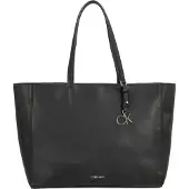 Calvin Klein Cabas noir