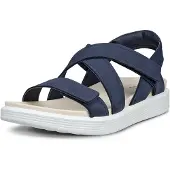 Ecco Chaussures Soft 23881302038