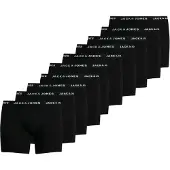 Jack & Jones Boxers noir