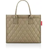 Reisenthel Daily Shopper Shopper Bag Vert