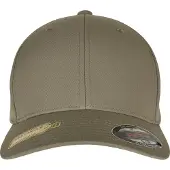Flexfit Casquette kaki