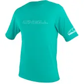 O'Neill Rash Guard Manches Courtes Basic Skins