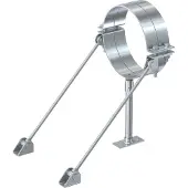 Fischer Point fixe moyen FFP-MD2-V1 (1 pcs)