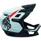 Urge Lunar Downhill Helmet Blanc S-M
