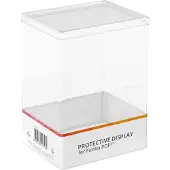 Heo Games Obudowa Ochronna do Figur POP! - Wysokiej Jakości Polycarbonate