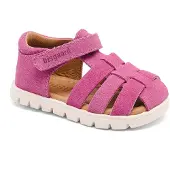 Bisgaard Sandales beka filles - Rose