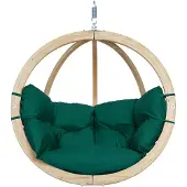 Amazonas Fauteuil Globo
