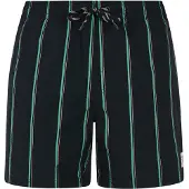Protest Gonz Swimming Shorts Noir S Homme