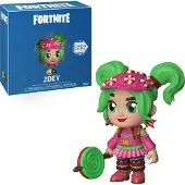 Funko POP! 5 Star Fortnite - Zoey