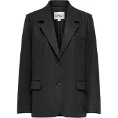 ONLY Blazer 'ONLMaika' anthracite