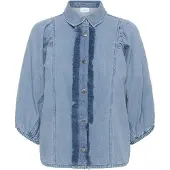 Saint tropez Chemisier 'OthildeSZ' bleu