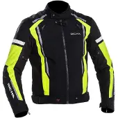 Richa Airstream 2 Jacket Noir L Homme