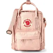 Fjällräven Sac à bandoulière 'Kanken Sling' rose