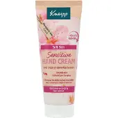 Kneipp Crème Mains Douceur Exquise - Fleurs d’Amandier 75 ml Crème