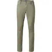 Meyer Pantalon chino 'M5 Five Pocket' vert
