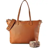 Valentino Cabas 'Dea Re' cognac