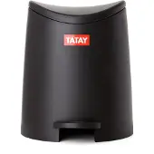 TATAY 4470027 Pedal Cube 3L Standard