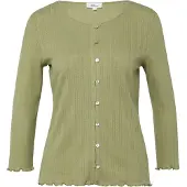 s.Oliver Cardigan kaki